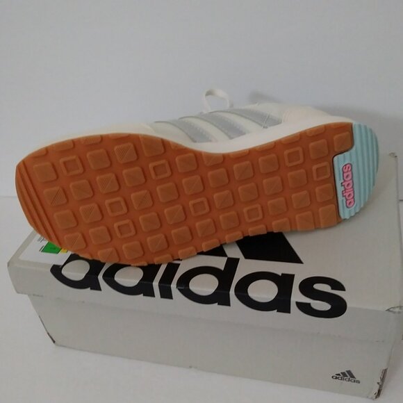 Adidas Run '60s Sneaker Size 5 - Picture 7 of 15
